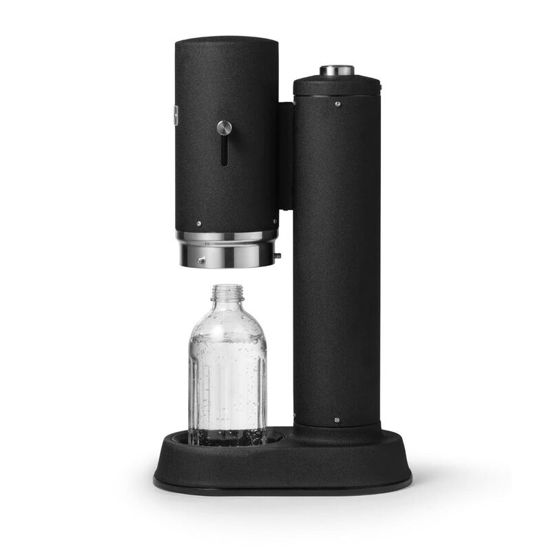 Aarke Carbonator Pro Matte Black image number 3